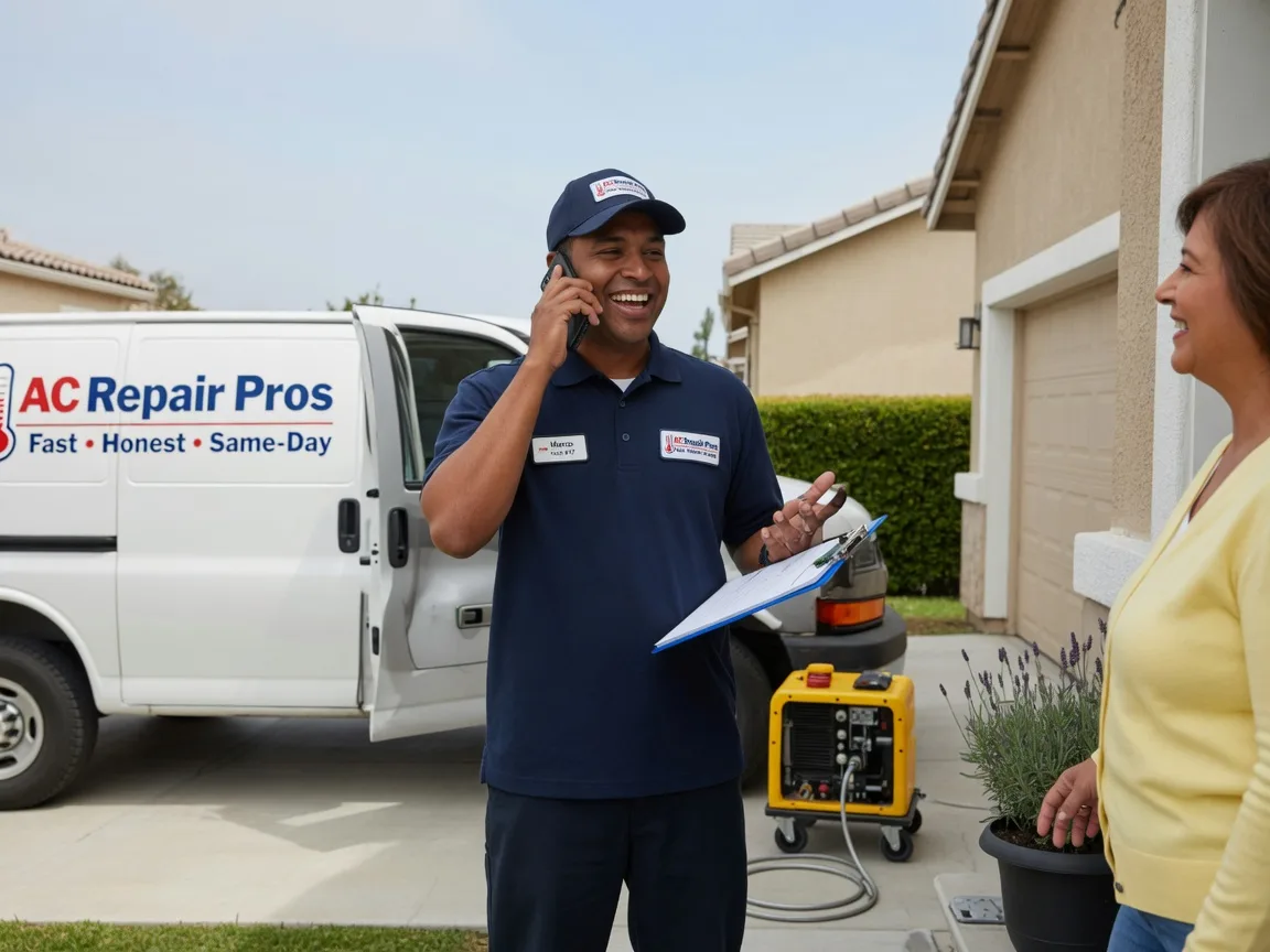 AC Repair Kenilworth, NJ FAQs
